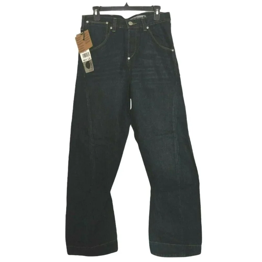 Levi's | Jeans | Levis Engineered Denim | Poshmark